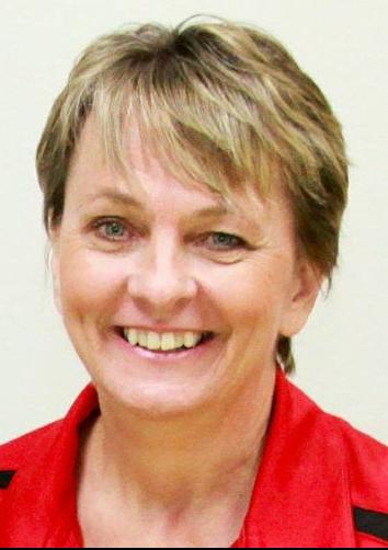 Mary Ingram